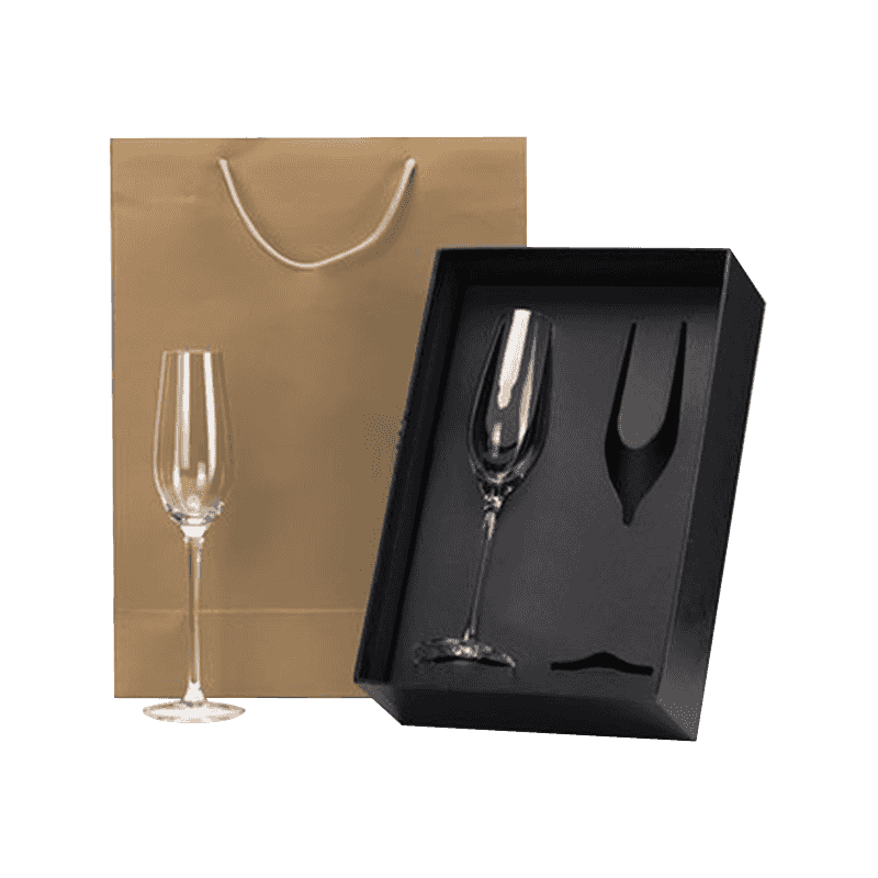 ঢেউতোলা আসবাবপত্র প্যাকেজিং বক্স