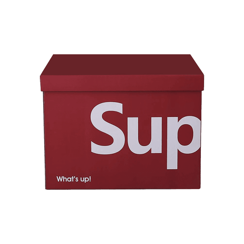 ঢেউতোলা শিপিং বক্স চলন্ত