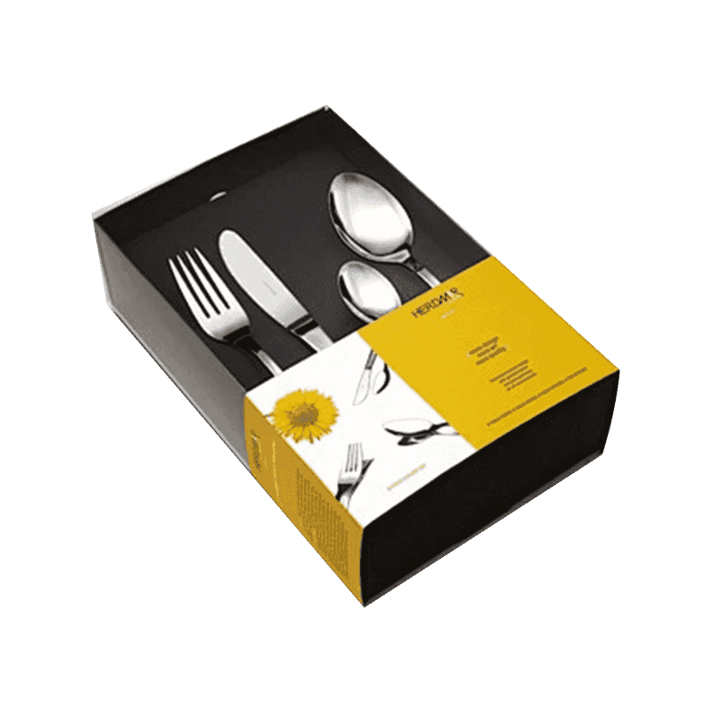 ঢেউতোলা রান্নাঘর সরবরাহ প্যাকেজিং বক্স