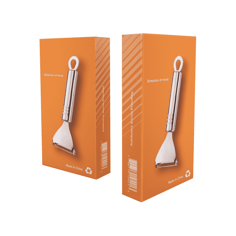 ঢেউতোলা রান্নাঘর সরবরাহ প্যাকেজিং বক্স