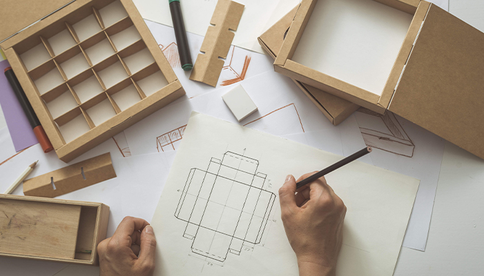 cardboard boxes factory direct sales