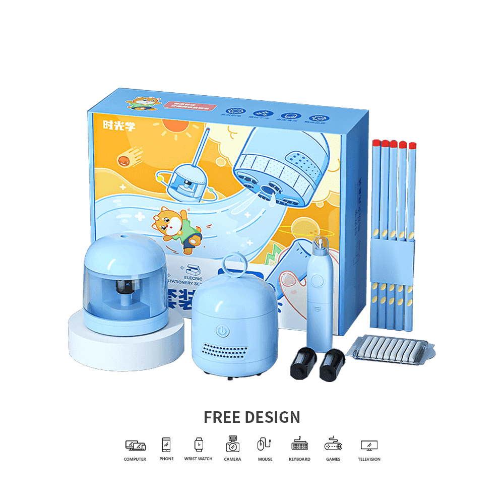 ঢেউতোলা ব্র্যান্ড-সামঞ্জস্যপূর্ণ কাস্টম প্যাকেজিং বক্স